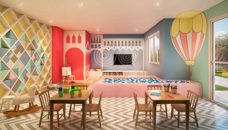Imagem Apartamento com 3 Quartos à Venda, 66 m² em Sacomã - São Paulo Imagem Apartamento com 3 Quartos à Venda, 66 m² em Sacomã - São Paulo