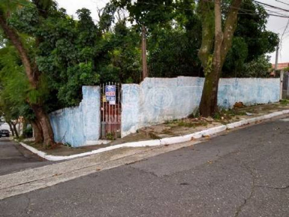 Terreno à Venda, 287 m² em Vila Nivi - São Paulo