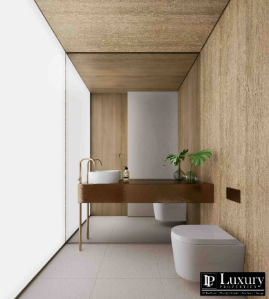 Imagem Apartamento com 4 Quartos à Venda, 480 m² em Moema Nobre - São Paulo