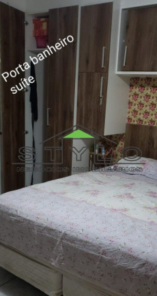 Imagem Sobrado com 2 Quartos à Venda, 153 m² em Rudge Ramos - São Bernardo Do Campo