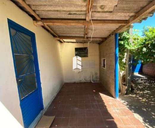 Imagem Casa com 3 Quartos à Venda, em Pinheiro Machado - Santa Maria Imagem Casa com 3 Quartos à Venda, em Pinheiro Machado - Santa Maria