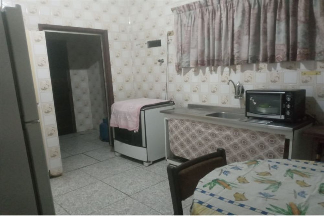 Imagem Imóvel com 3 Quartos à Venda, em Vila Cruzeiro - São Paulo Imagem Imóvel com 3 Quartos à Venda, em Vila Cruzeiro - São Paulo