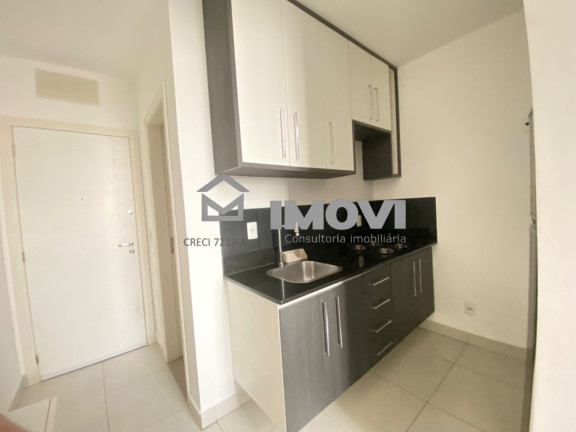 Imagem Flat com 1 Quarto à Venda, 46 m² em Jardim Camburi - Vitória Imagem Flat com 1 Quarto à Venda, 46 m² em Jardim Camburi - Vitória