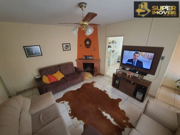 Imagem Casa com 4 Quartos à Venda, 340 m² em Três Vendas - Pelotas