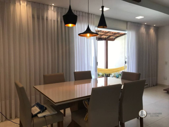 Imagem Casa com 3 Quartos à Venda, 280 m² em Enseada Azul - Guarapari Imagem Casa com 3 Quartos à Venda, 280 m² em Enseada Azul - Guarapari