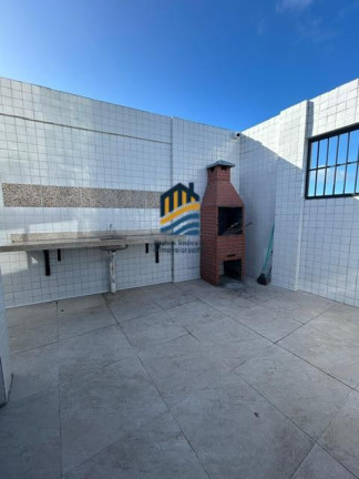 Imagem Apartamento com 2 Quartos à Venda, 52 m² em Boa Viagem - Recife