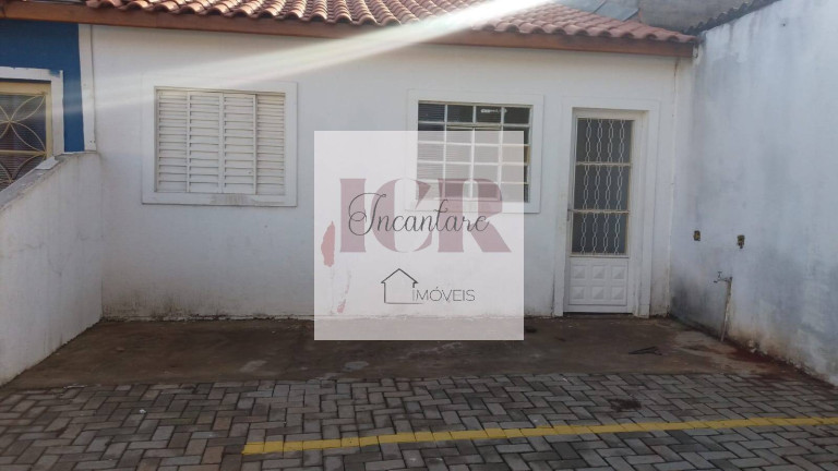 Imagem Casa com 2 Quartos à Venda, 43 m² em Vila Nova Sorocaba - Sorocaba