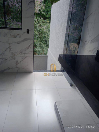 Imagem Sobrado com 3 Quartos à Venda, 150 m² em Vila Maria - Aparecida De Goiânia Imagem Sobrado com 3 Quartos à Venda, 150 m² em Vila Maria - Aparecida De Goiânia