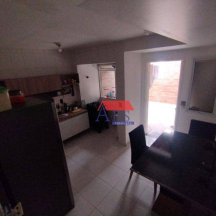 Imagem Sobrado com 2 Quartos à Venda, 83 m² em Parque São Luis - Cubatão Imagem Sobrado com 2 Quartos à Venda, 83 m² em Parque São Luis - Cubatão