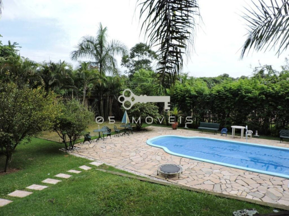 Imagem Casa com 5 Quartos à Venda, 530 m² em Granja Viana - Cotia Imagem Casa com 5 Quartos à Venda, 530 m² em Granja Viana - Cotia