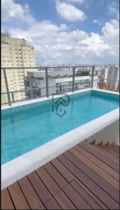 Imagem Cobertura com 4 Quartos à Venda, 239 m² em Vila Mariana - São Paulo Imagem Cobertura com 4 Quartos à Venda, 239 m² em Vila Mariana - São Paulo
