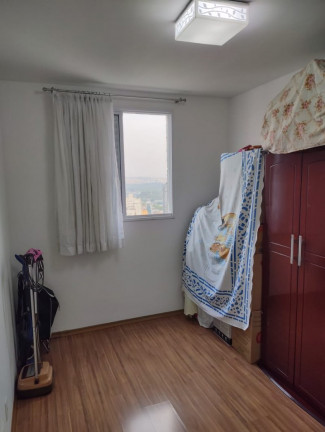 Imagem Apartamento com 2 Quartos à Venda, 54 m² em Vila Moreira - Guarulhos