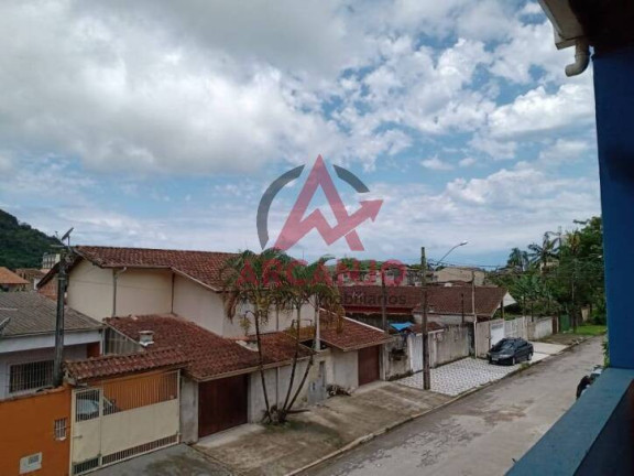 Imagem Casa com 2 Quartos à Venda, 160 m² em Pereque Açu - Ubatuba