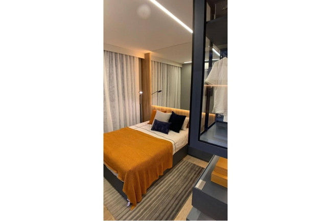 Imagem Imóvel com 2 Quartos à Venda, 37 m² em Vila Nova Conceição - São Paulo Imagem Imóvel com 2 Quartos à Venda, 37 m² em Vila Nova Conceição - São Paulo