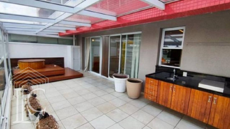 Imagem Apartamento com 1 Quarto à Venda, 118 m² em Campo Belo - São Paulo Imagem Apartamento com 1 Quarto à Venda, 118 m² em Campo Belo - São Paulo
