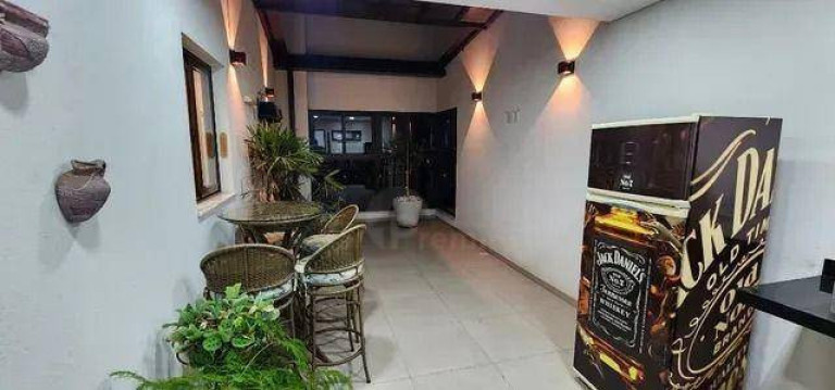 Imagem Apartamento com 3 Quartos à Venda, 146 m² em Chácara Areal - Indaiatuba