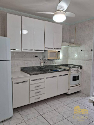 Imagem Apartamento com 1 Quarto à Venda, 65 m² em Vila Assunção - Praia Grande Imagem Apartamento com 1 Quarto à Venda, 65 m² em Vila Assunção - Praia Grande