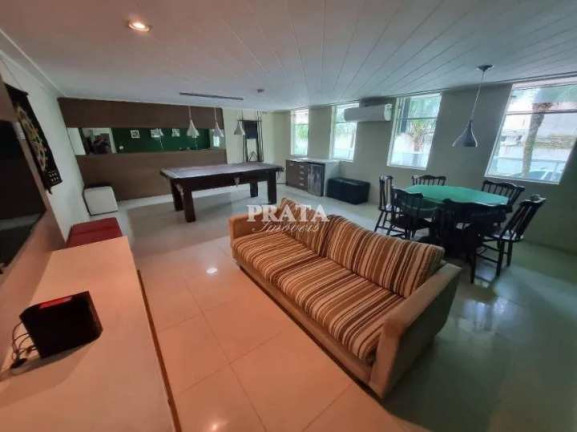 Imagem Apartamento com 3 Quartos à Venda, 95 m² em Enseada - Guarujá Imagem Apartamento com 3 Quartos à Venda, 95 m² em Enseada - Guarujá