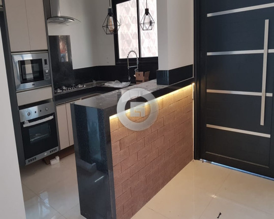 Imagem Casa com 3 Quartos à Venda, 150 m² em Jardim Park Real - Indaiatuba Imagem Casa com 3 Quartos à Venda, 150 m² em Jardim Park Real - Indaiatuba