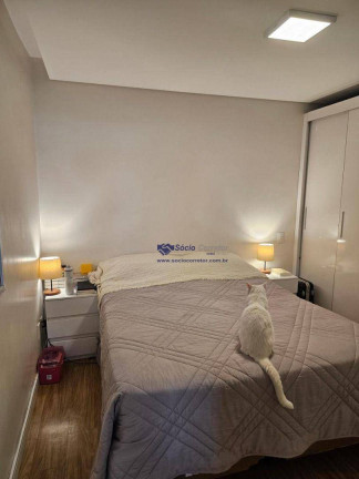 Imagem Apartamento com 3 Quartos à Venda, 72 m² em Vila Augusta - Guarulhos Imagem Apartamento com 3 Quartos à Venda, 72 m² em Vila Augusta - Guarulhos