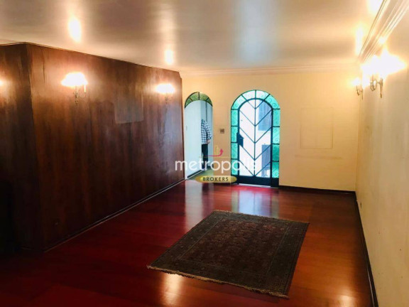 Imagem Casa com 3 Quartos à Venda, 430 m² em Centro - São Bernardo Do Campo Imagem Casa com 3 Quartos à Venda, 430 m² em Centro - São Bernardo Do Campo