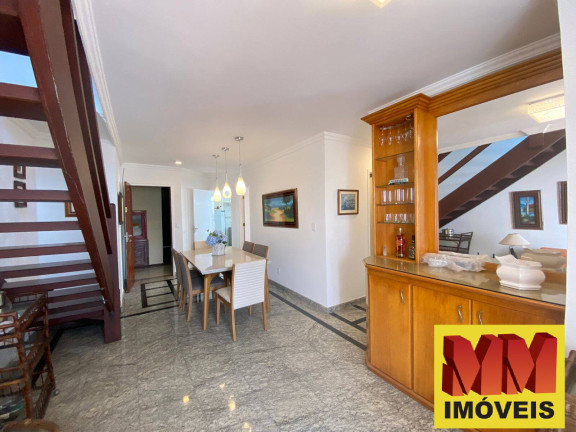 Imagem Cobertura com 2 Quartos à Venda, 160 m² em Braga - Cabo Frio