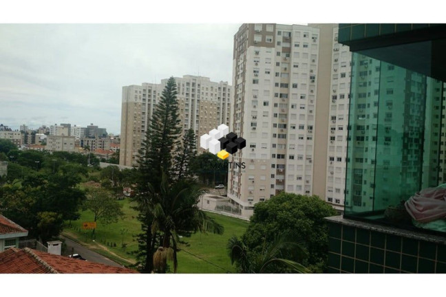 Foto do imóvel Apartamento com 2 Quartos à Venda, 92 m² em Vila Ipiranga - Porto Alegre
