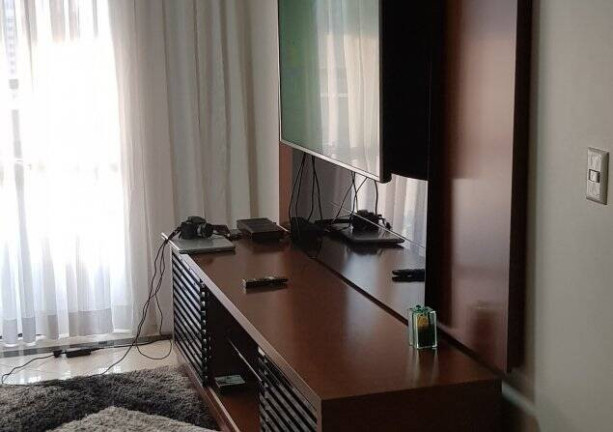 Imagem Apartamento com 3 Quartos à Venda, 143 m² em Vila Assunção - Santo André Imagem Apartamento com 3 Quartos à Venda, 143 m² em Vila Assunção - Santo André