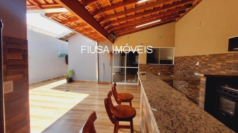 Casa com 2 Quartos à Venda,  em Jardim Cristo Redentor - Ribeirão Preto