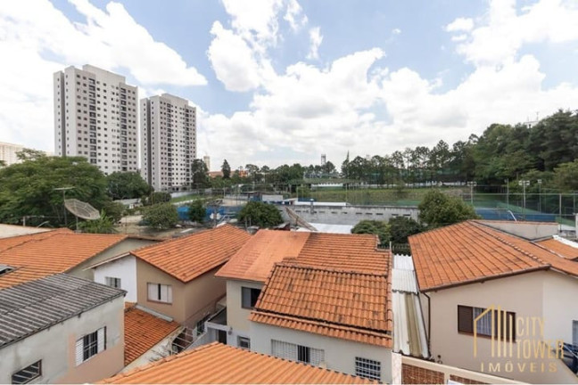Imagem Casa com 3 Quartos à Venda, 248 m² em São João Clímaco - São Paulo Imagem Casa com 3 Quartos à Venda, 248 m² em São João Clímaco - São Paulo