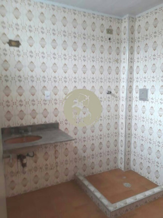 Imagem Apartamento com 3 Quartos à Venda, 148 m² em Santos Imagem Apartamento com 3 Quartos à Venda, 148 m² em Santos