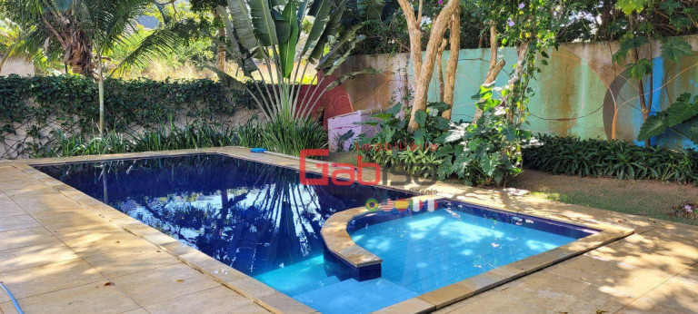 Imagem Casa com 5 Quartos à Venda, 300 m² em Baia Formosa - Armação Dos Búzios Imagem Casa com 5 Quartos à Venda, 300 m² em Baia Formosa - Armação Dos Búzios