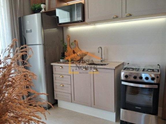 Imagem Apartamento com 2 Quartos à Venda, 35 m² em Vila Gustavo - São Paulo Imagem Apartamento com 2 Quartos à Venda, 35 m² em Vila Gustavo - São Paulo