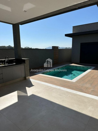 Imagem Casa de Condomínio com 3 Quartos à Venda, 338 m² em Condomínio Residencial Euroville Ii - Bragança Paulista