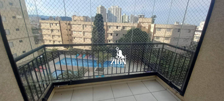 Imagem Apartamento com 2 Quartos à Venda, 64 m² em Picanco - Guarulhos