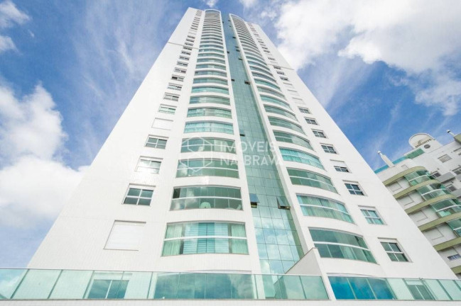 Imagem Apartamento com 4 Quartos à Venda, 181 m² em Fazenda - Itajaí Imagem Apartamento com 4 Quartos à Venda, 181 m² em Fazenda - Itajaí