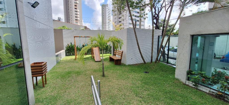 Imagem Apartamento com 2 Quartos para Alugar, 10 m² em Encruzilhada - Recife Imagem Apartamento com 2 Quartos para Alugar, 10 m² em Encruzilhada - Recife