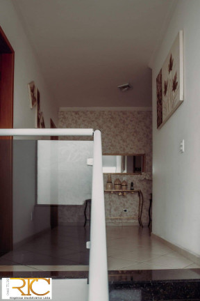 Imagem Casa com 3 Quartos à Venda, 107 m² em Jardim Santa Cruz (campo Grande) - São Paulo Imagem Casa com 3 Quartos à Venda, 107 m² em Jardim Santa Cruz (campo Grande) - São Paulo