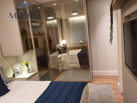 Imagem Apartamento com 3 Quartos à Venda, 80 m² em Planalto Paulista - São Paulo