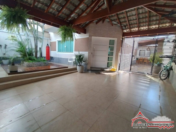 Casa com 3 Quartos à Venda, 225 m² em Loteamento Villa Branca - Jacareí