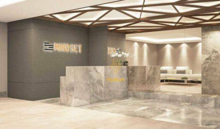Imagem Apartamento com 2 Quartos à Venda, 77 m² em Manaíra - João Pessoa Imagem Apartamento com 2 Quartos à Venda, 77 m² em Manaíra - João Pessoa