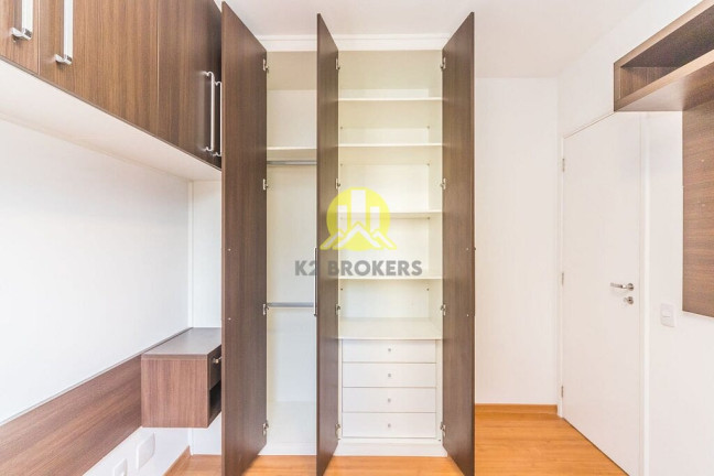 Imagem Apartamento com 2 Quartos à Venda, 48 m² em Jardim Paulista - São Paulo