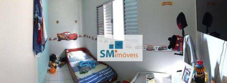 Imagem Sobrado com 4 Quartos à Venda, 180 m² em Jardim Pinheiros - São Bernardo Do Campo Imagem Sobrado com 4 Quartos à Venda, 180 m² em Jardim Pinheiros - São Bernardo Do Campo