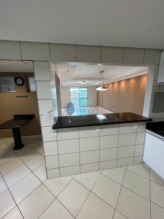 Imagem Apartamento com 4 Quartos à Venda, 138 m² em Maracanã - Anápolis Imagem Apartamento com 4 Quartos à Venda, 138 m² em Maracanã - Anápolis