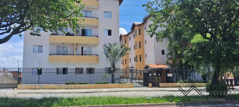 Imagem Apartamento com 2 Quartos à Venda, 70 m² em Cidade Morumbi - São José Dos Campos Imagem Apartamento com 2 Quartos à Venda, 70 m² em Cidade Morumbi - São José Dos Campos