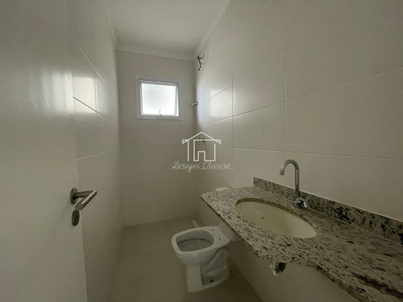 Imagem Apartamento com 3 Quartos à Venda, 100 m² em Itaguá - Ubatuba