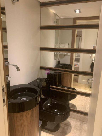 Imagem Apartamento com 3 Quartos à Venda, 101 m² em Barra Funda - São Paulo Imagem Apartamento com 3 Quartos à Venda, 101 m² em Barra Funda - São Paulo