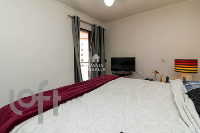 Imagem Apartamento com 3 Quartos à Venda, 155 m² em Perdizes - São Paulo Imagem Apartamento com 3 Quartos à Venda, 155 m² em Perdizes - São Paulo