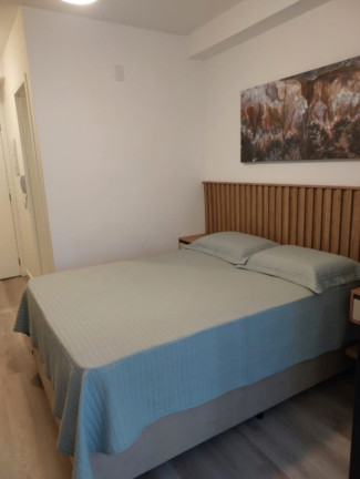 Imagem Imóvel com 1 Quarto à Venda, 22 m² em Vila Mariana - São Paulo