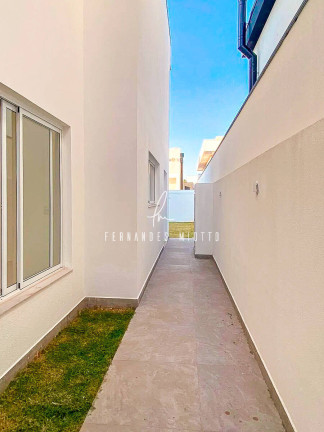 Imagem Casa de Condomínio com 3 Quartos à Venda, 345 m² em Brisas Jundiaí - Jundiaí